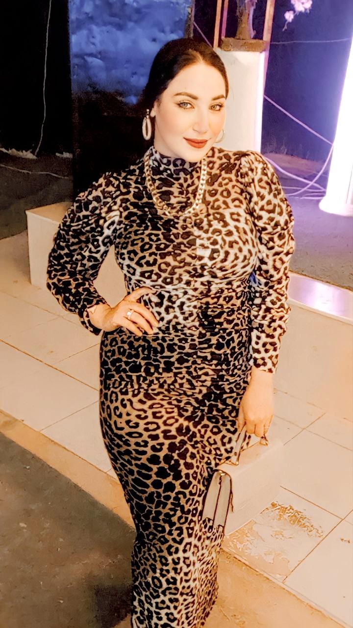 نودز محجبه