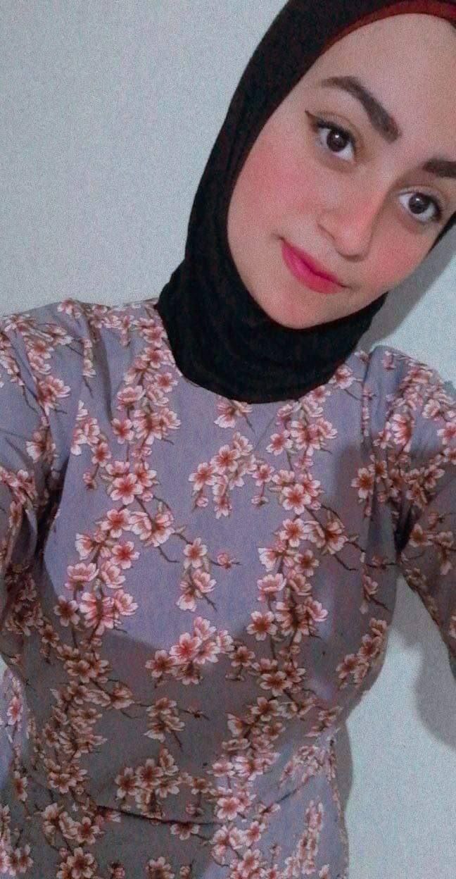نودز محجبه بطل