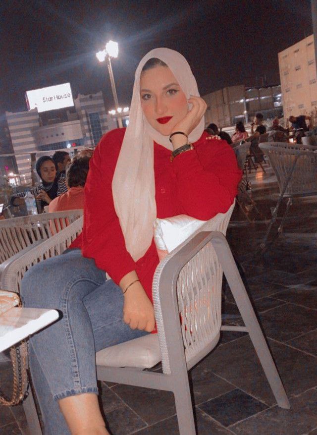 نودز محجبه بطل
