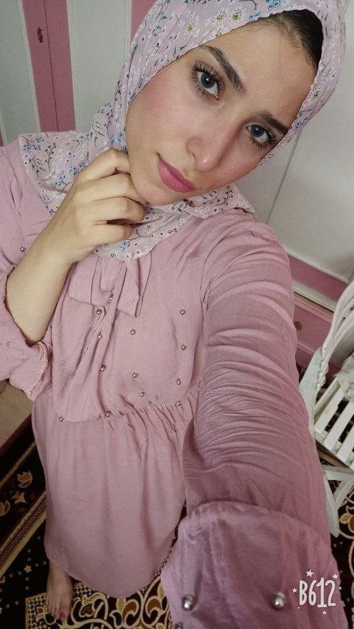 نودز محجبه بطيز فاجره
