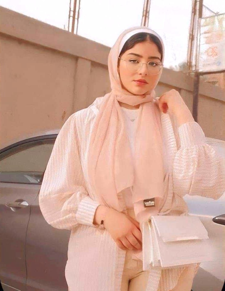 نودز محجبه حصري
