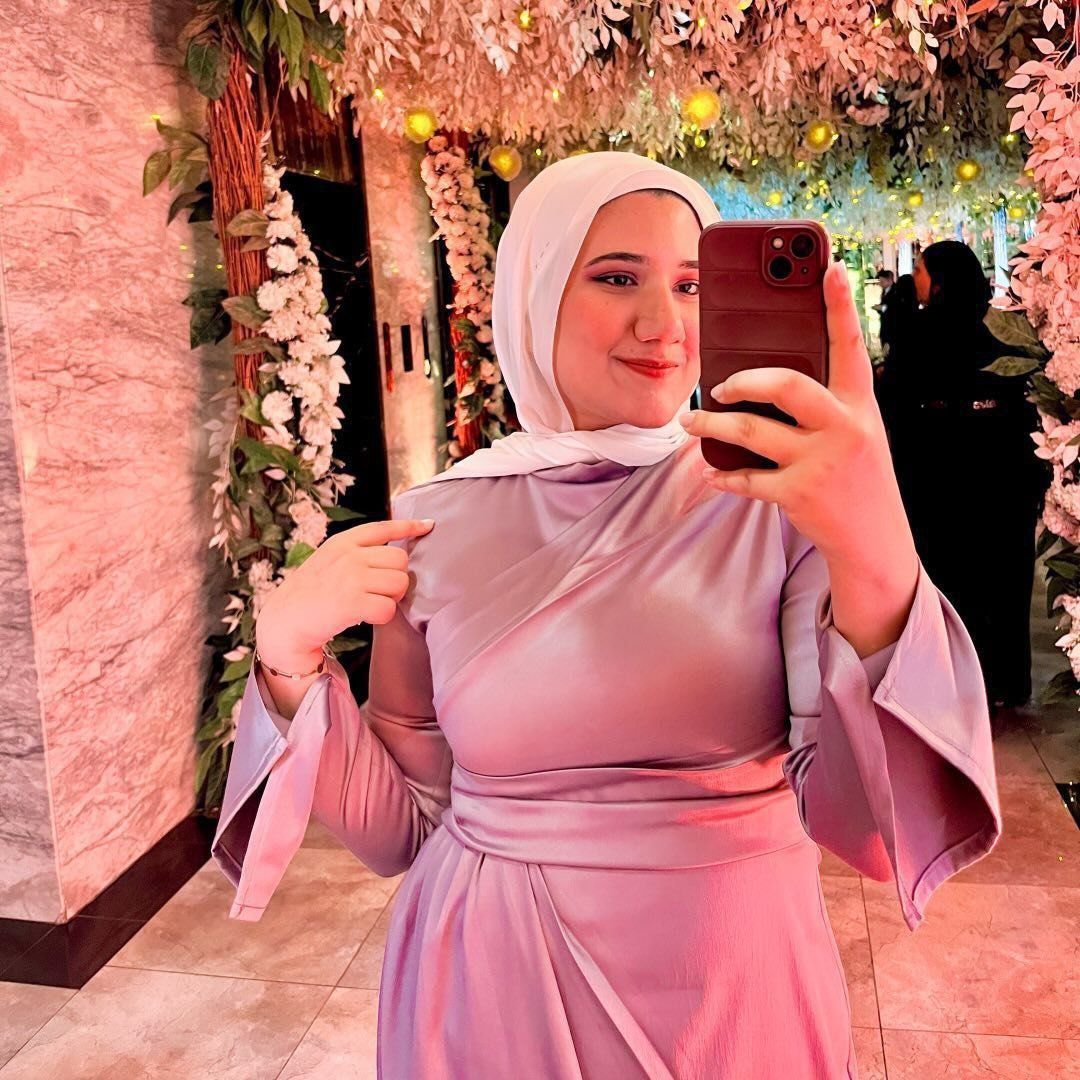 نودز محجبه حصري