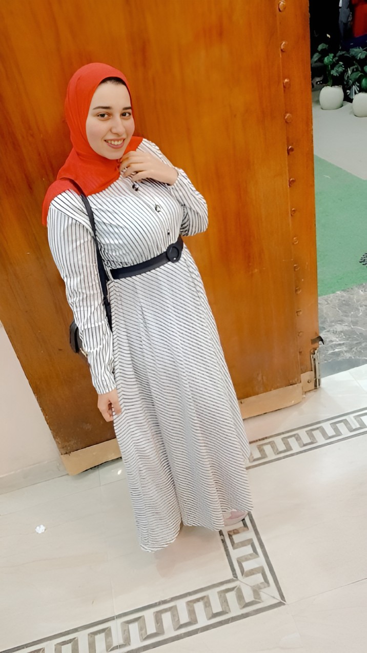 نودز محجبه شرموطه