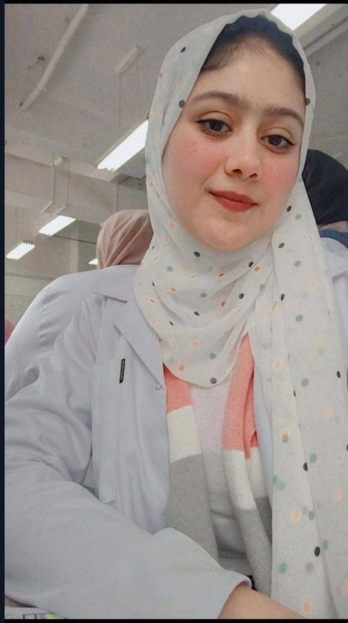 نودز محجبه فلات