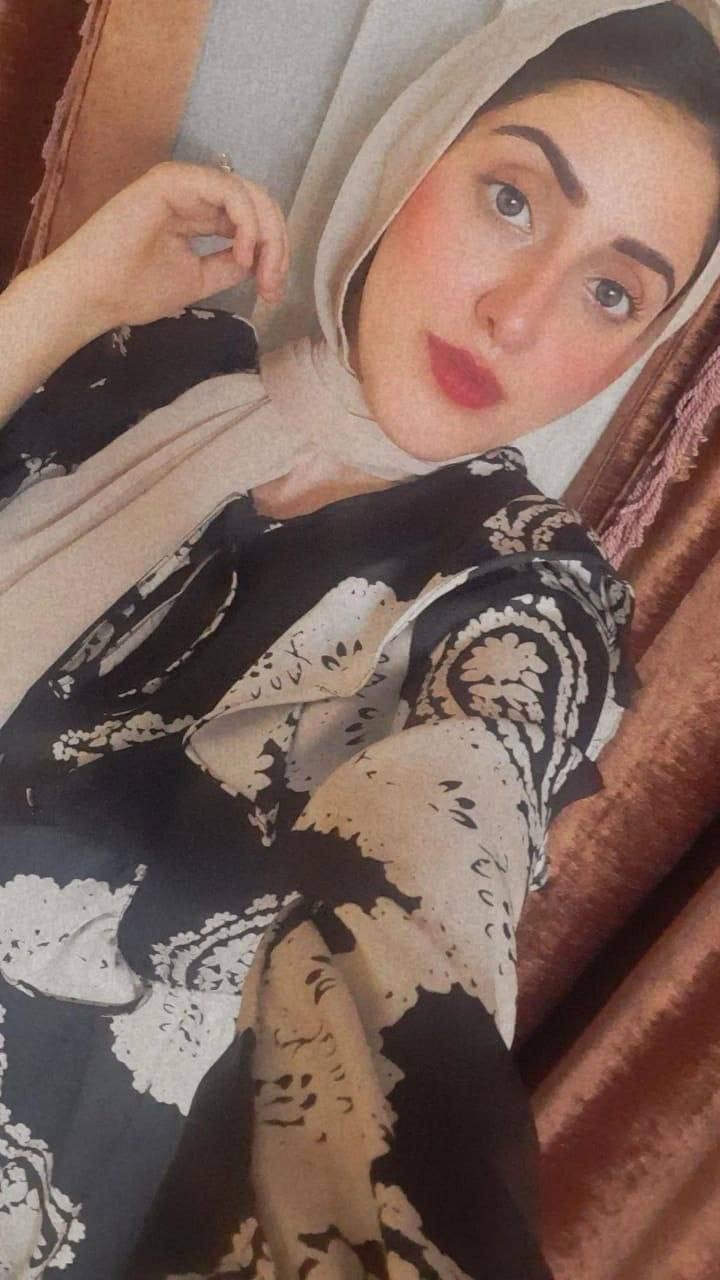 نودز محجبه كيوت