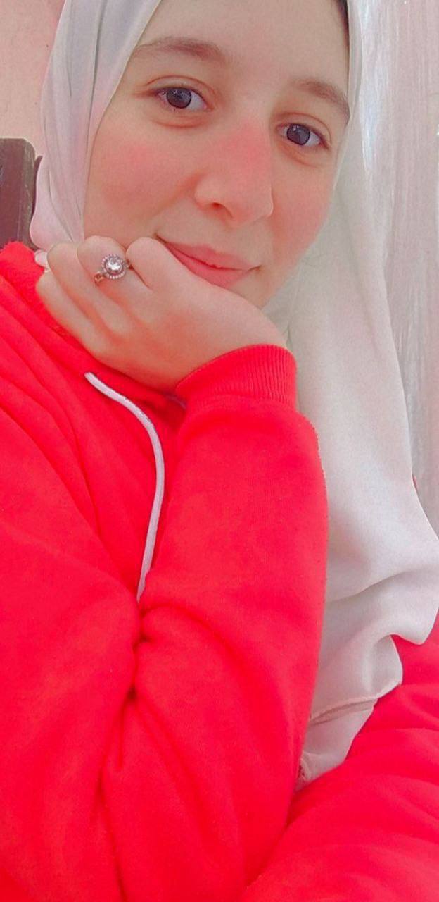 نودز محجبه محترمه