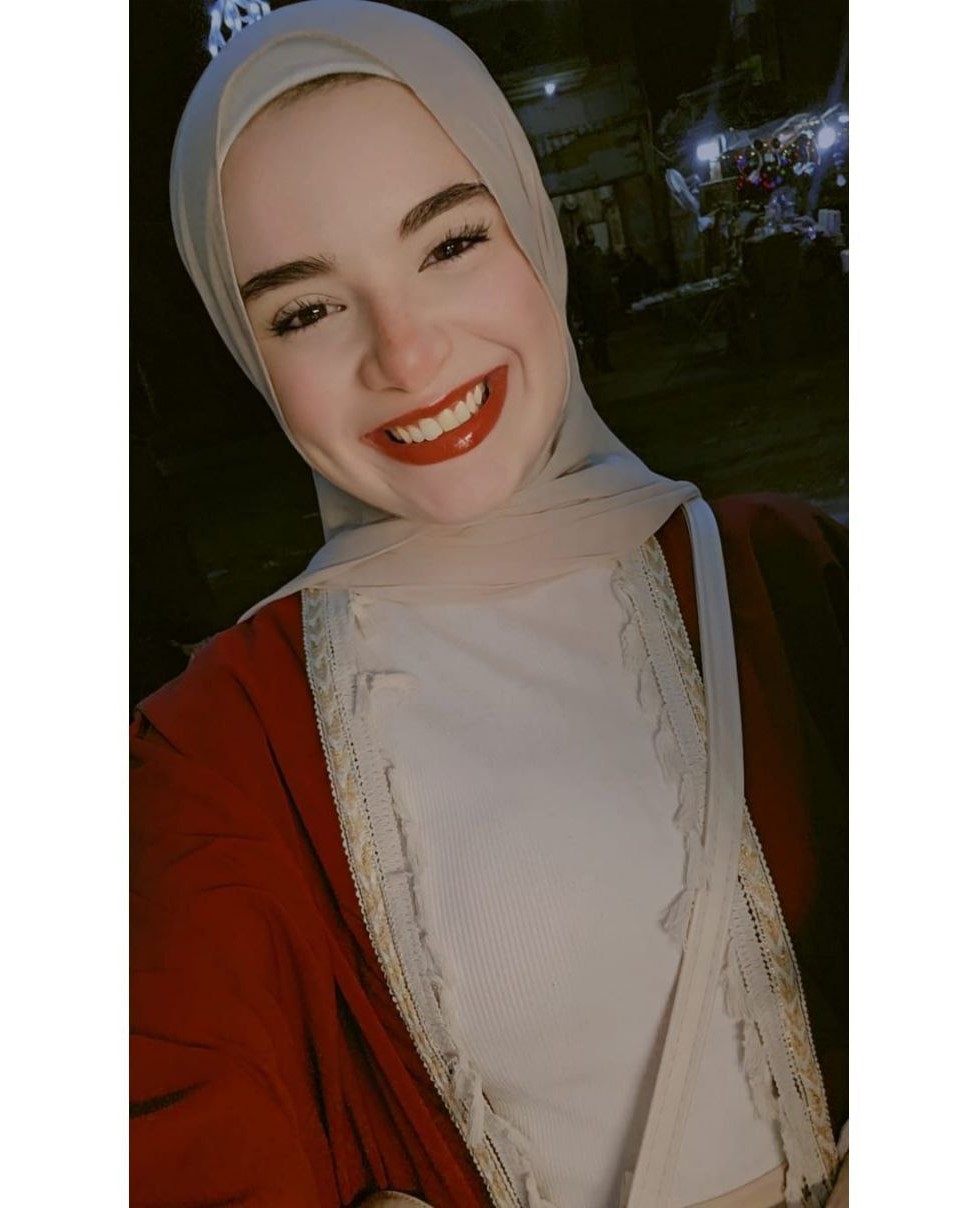 نودز محجبه هاي كلاس