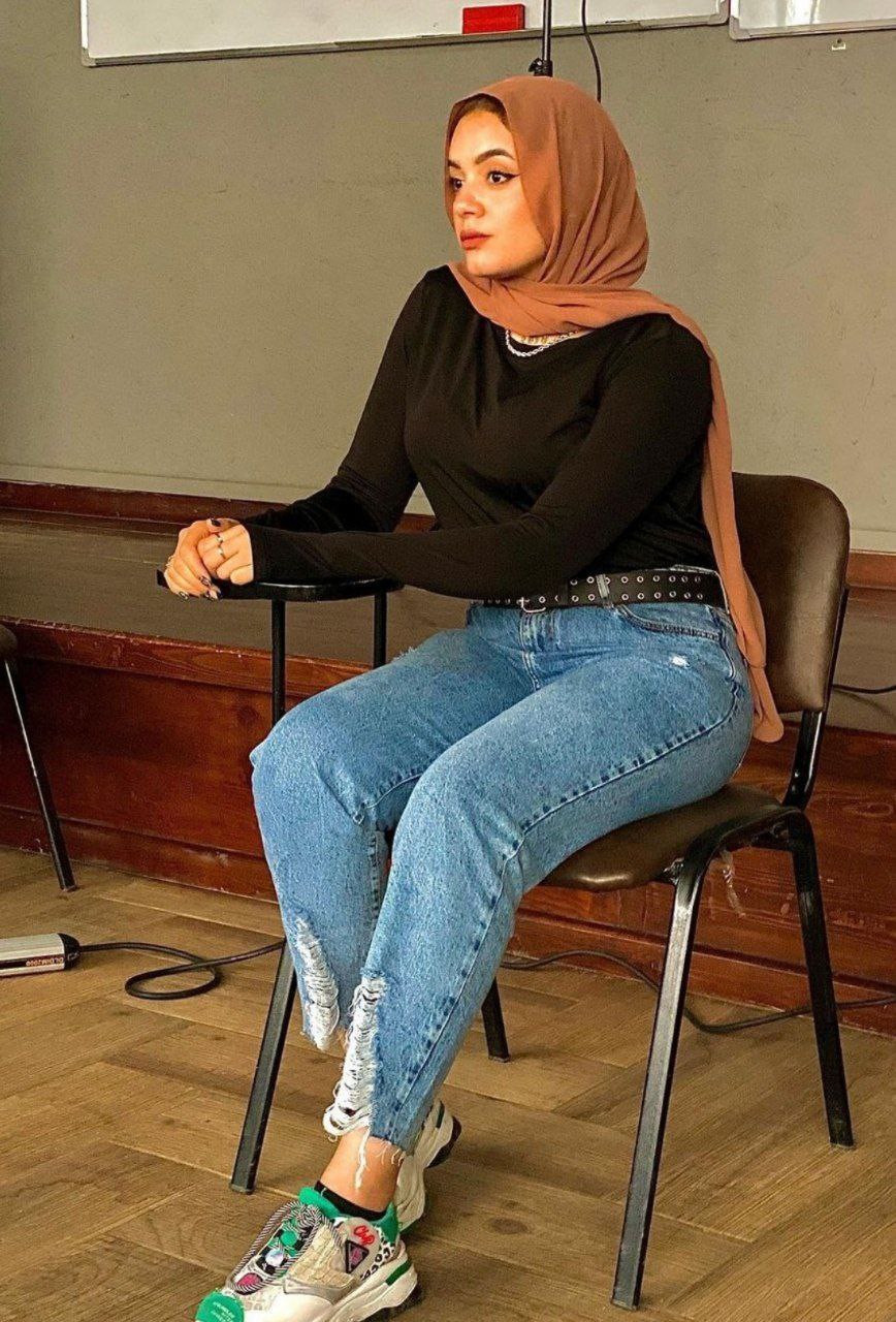 نودز محجبه هاي كلاس