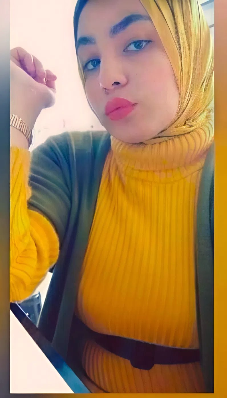 نودز محجبه