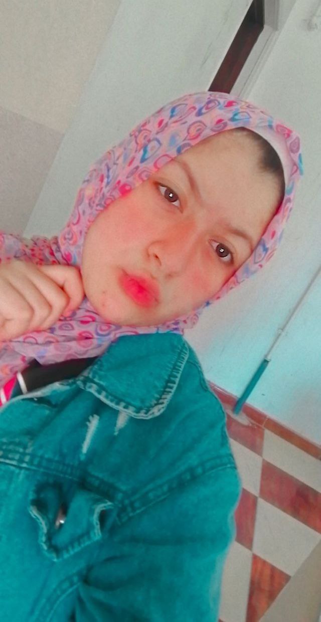 نودز محجبه
