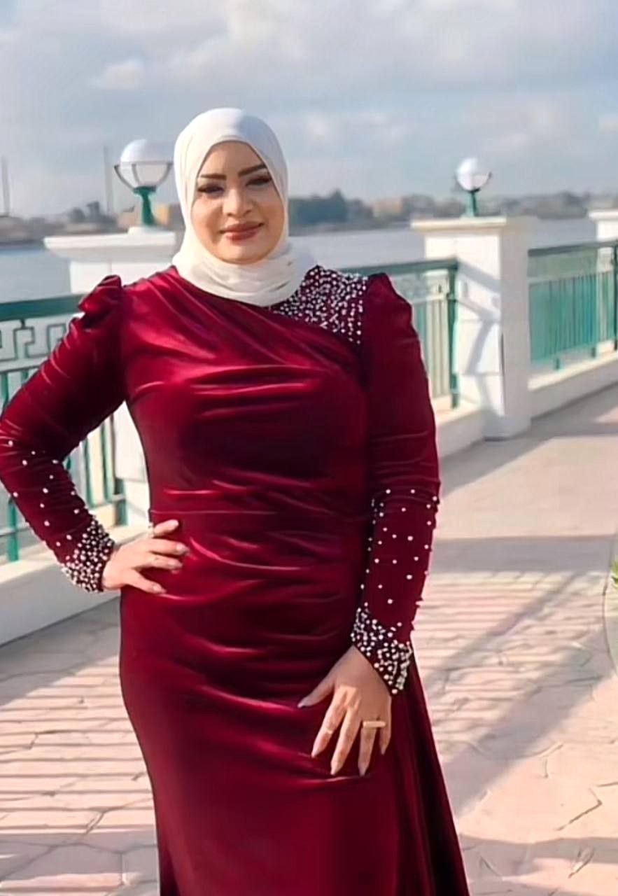نودز مدام مصريه شرموطه