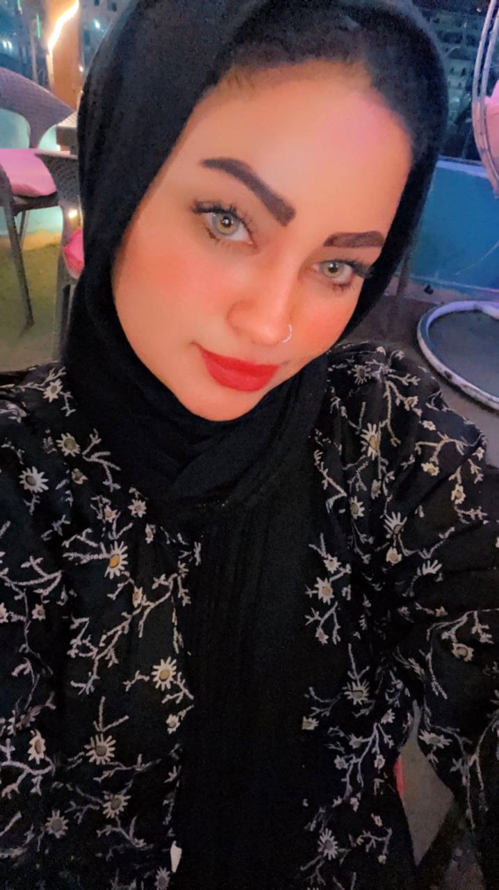 نودز مدام مصريه متجوزه