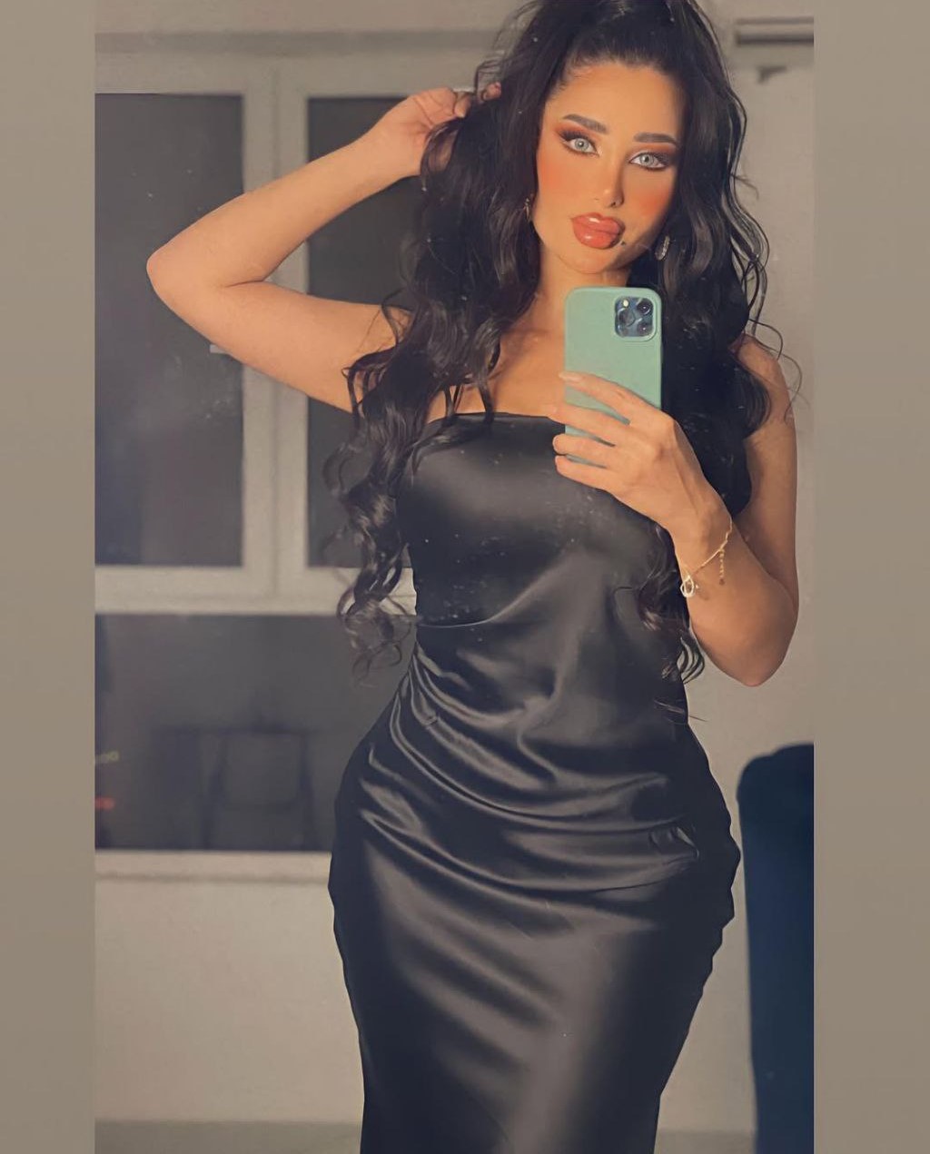 نودز مشهوره خليجيه