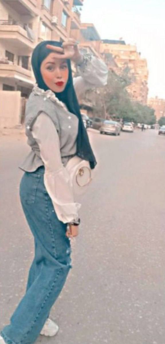 نودز مصري