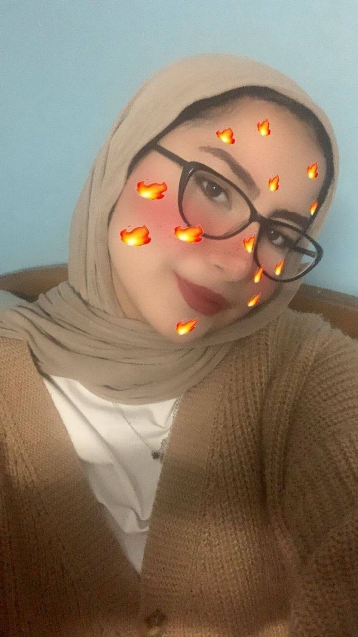 نودز مصري