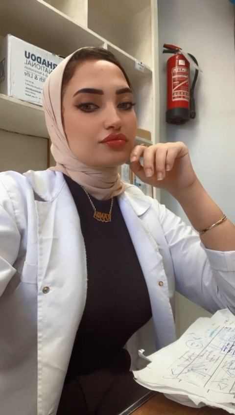 نودز مصري