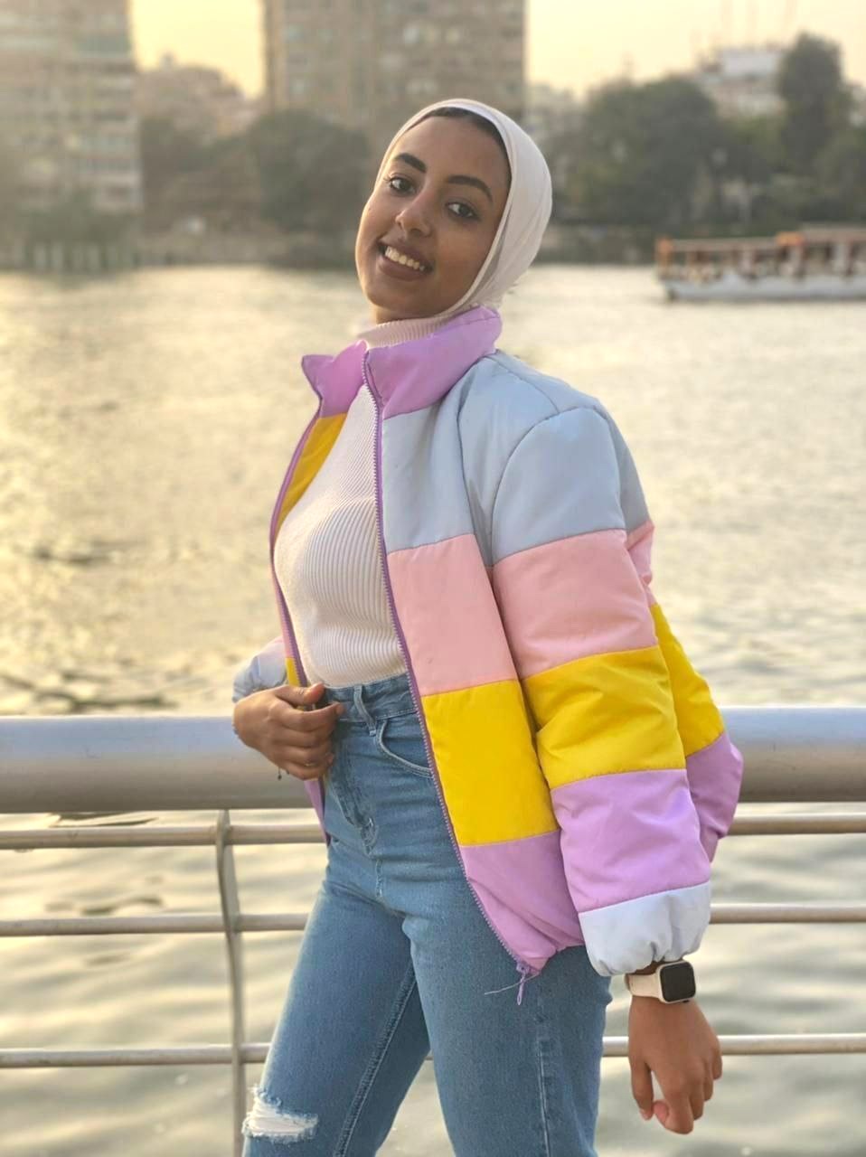 نودز مصريه سمرا