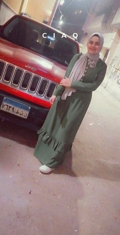نودز مصريه فاجره