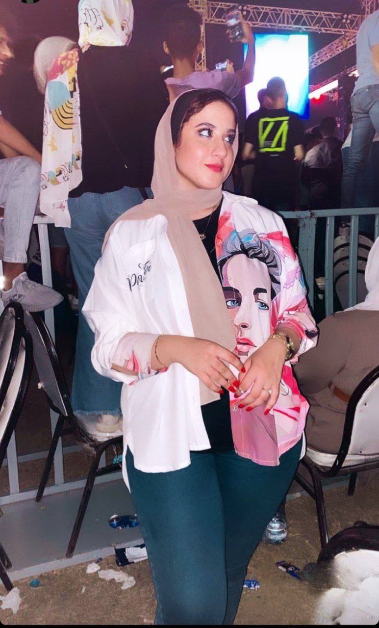 نودز مصريه محجبه