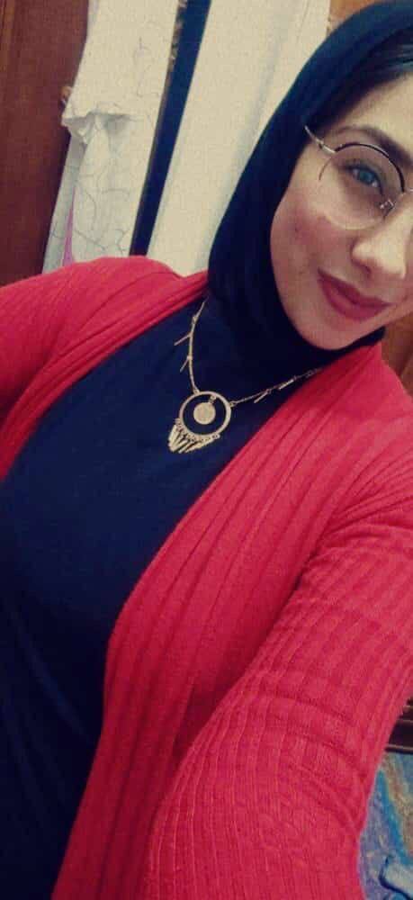 نودز مصريه محجبه فاجره