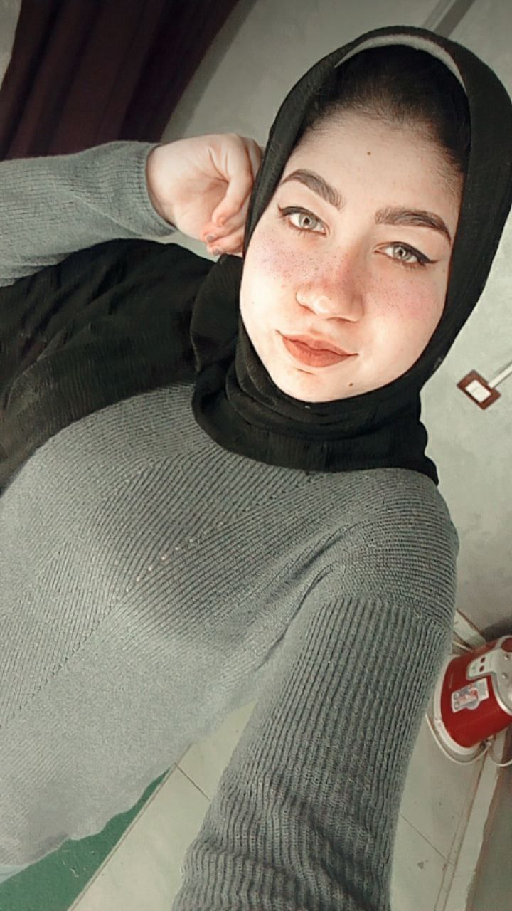 نودز ملبن محجبه