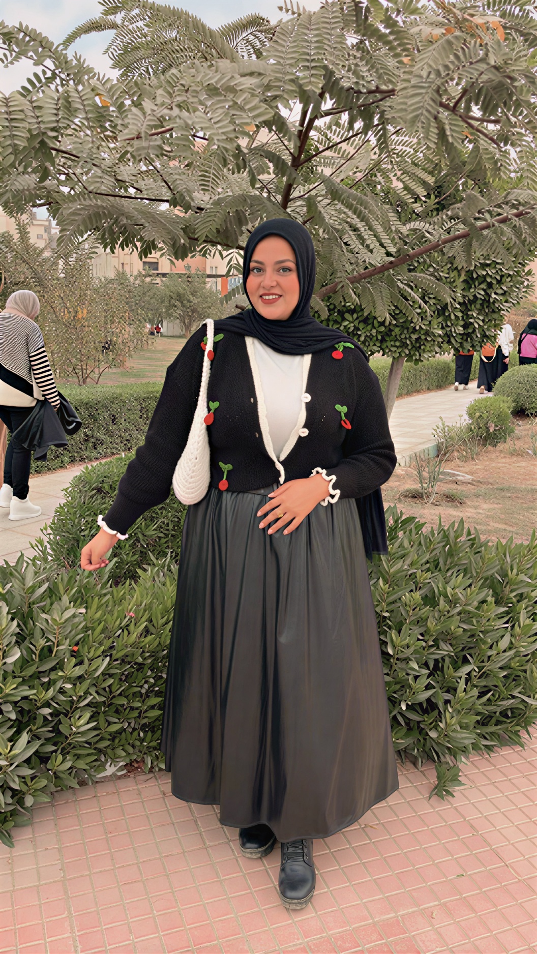 نودز ملبن
