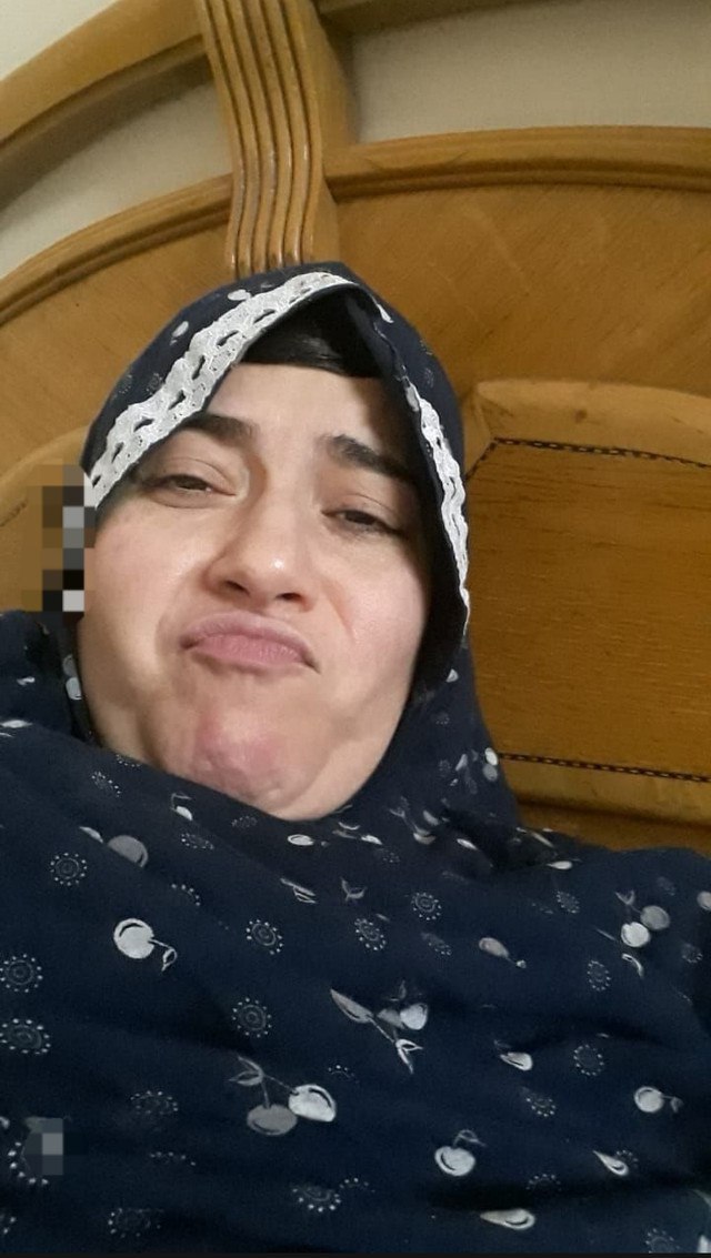 نودز منقبه شرموطه
