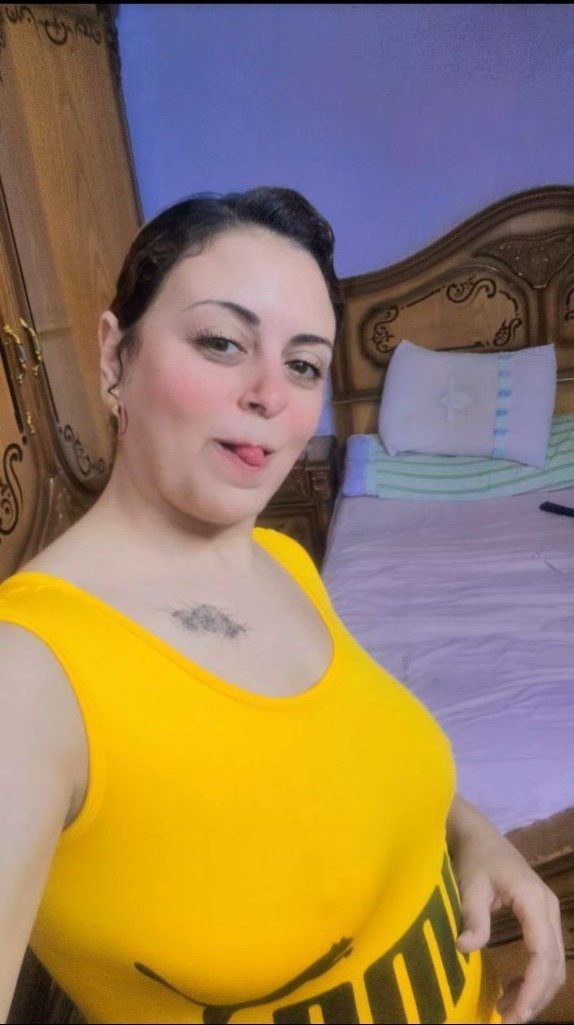 نودز ميلف شرموطه
