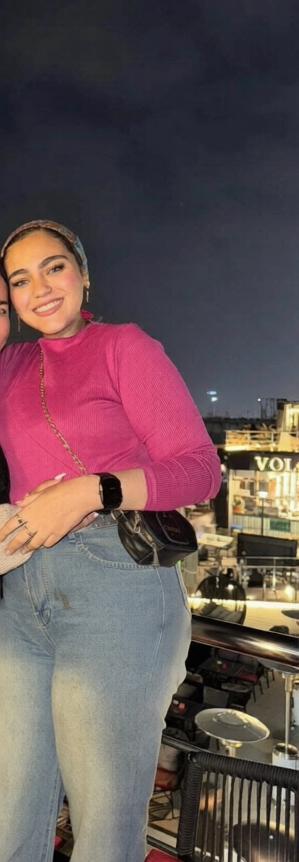 نودز هاي كلاس محجبه