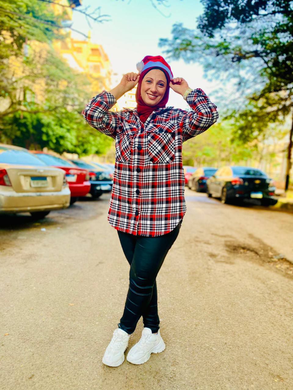 نيك شرموطه مصريه فاجره