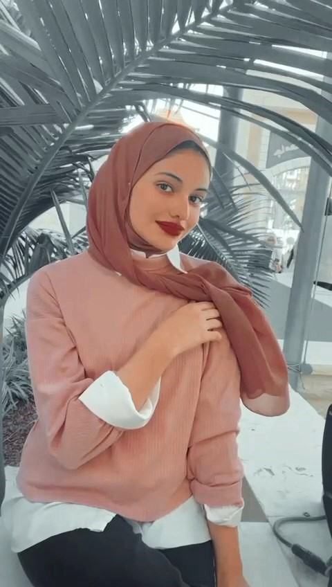 نيك محجبه مصريه
